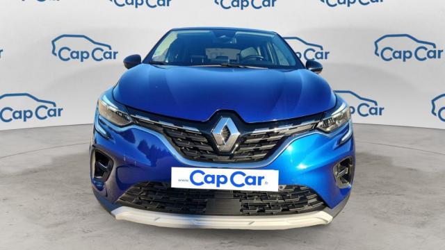 Renault Captur image 8