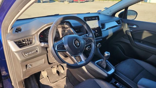 Renault Captur image 5