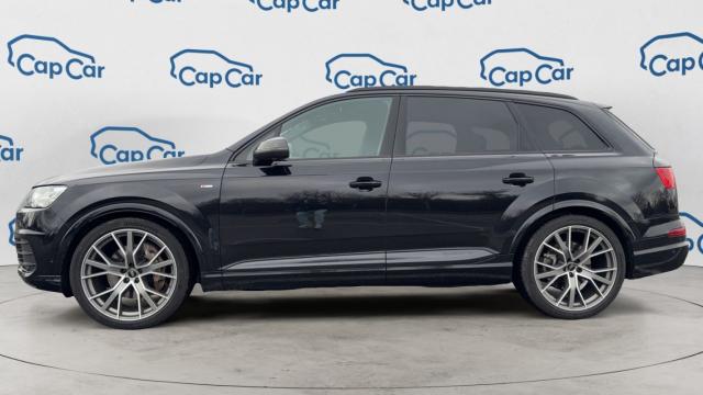 Audi Q7 image 3