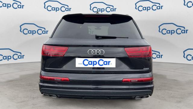 Audi Q7 image 8
