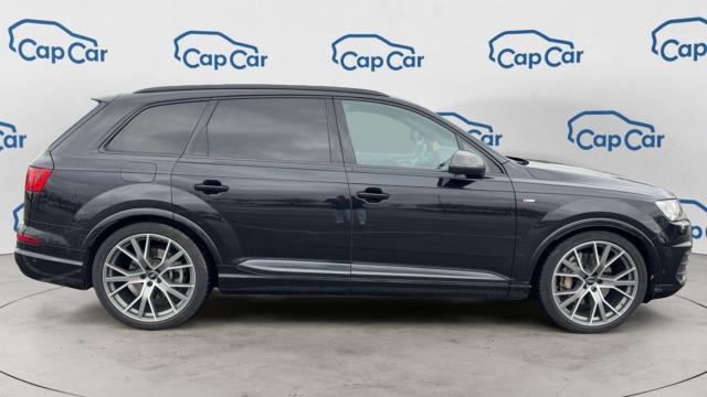 Audi Q7 image 7