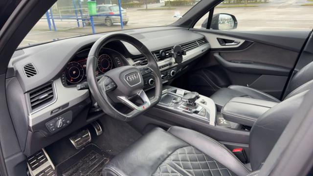 Audi Q7 image 5