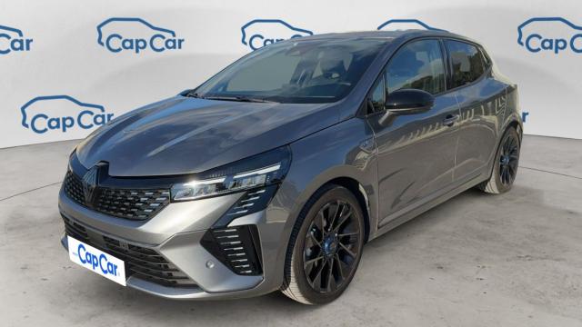 Renault Clio 3 1.6 E-Tech 145 Hybrid Bva6 Esprit Alpine - Première Main Entretien Constructeur