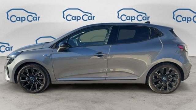 Renault Clio image 5