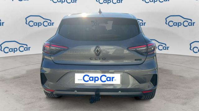 Renault Clio image 2