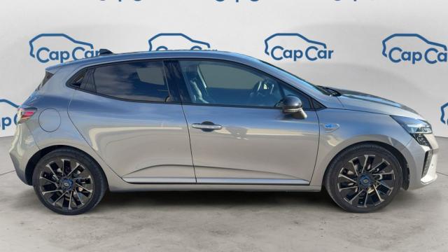 Renault Clio image 8