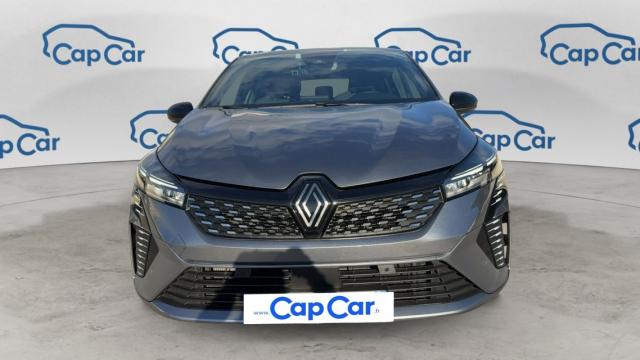 Renault Clio image 6