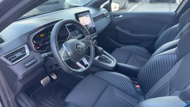 Renault Clio image 7