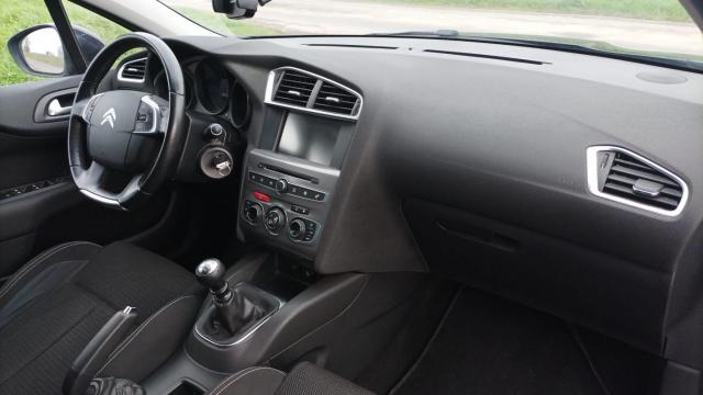 Citroen C4 image 6