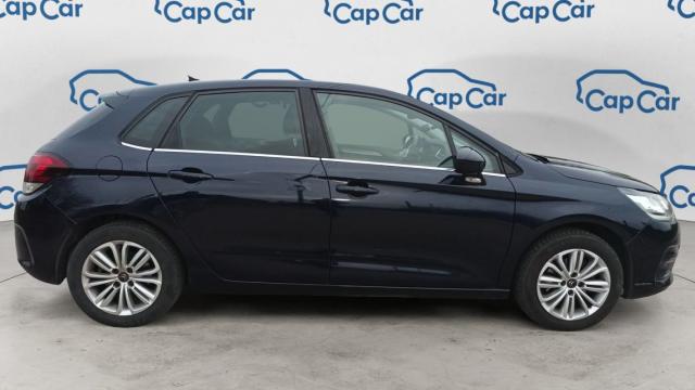 Citroen C4 image 7
