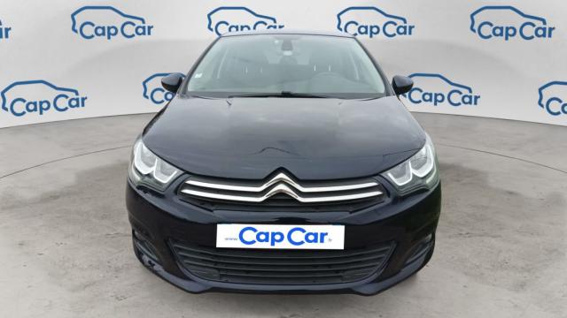 Citroen C4 image 1