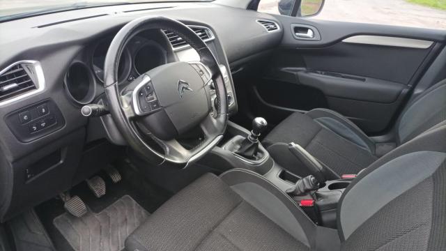 Citroen C4 image 2