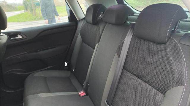 Citroen C4 image 3