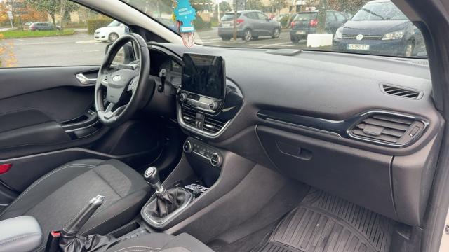 Ford Fiesta image 9