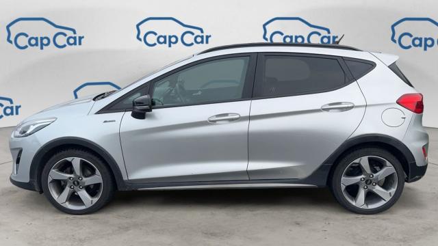 Ford Fiesta image 4