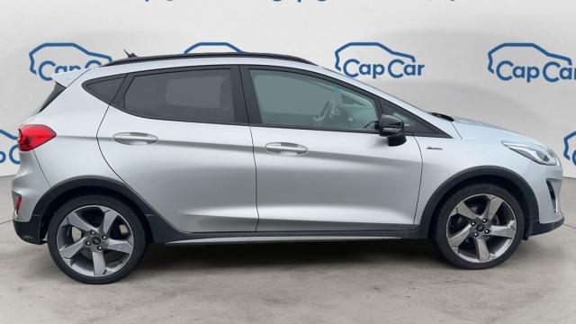 Ford Fiesta image 6