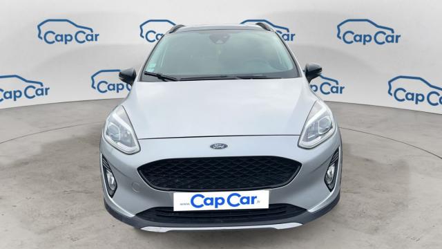 Ford Fiesta image 8