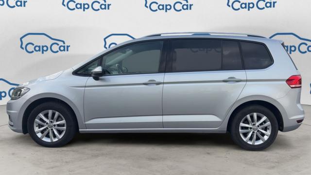 Volkswagen Touran image 2