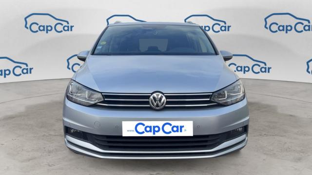 Volkswagen Touran image 7