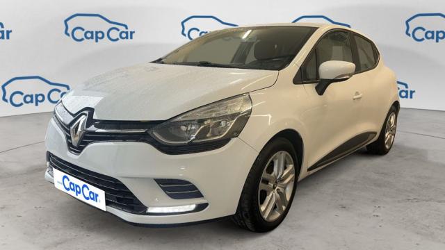 Renault Clio 0.9 Tce 75 Business