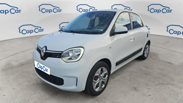 Renault Twingo 0.9 Tce 95 Zen - Entretien Constructeur