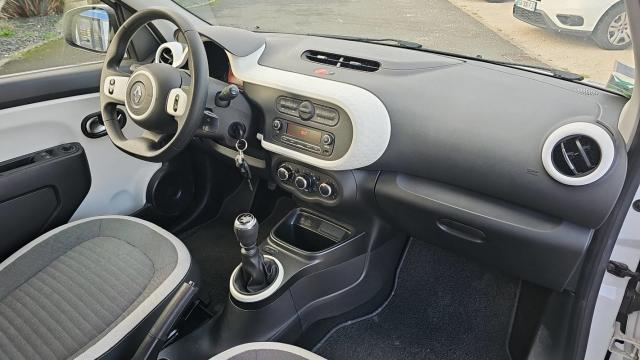 Renault Twingo image 4