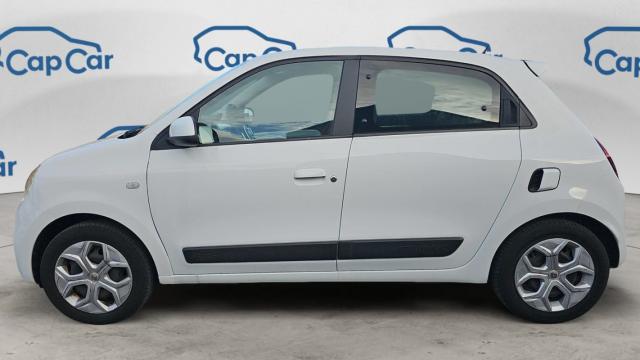 Renault Twingo image 6