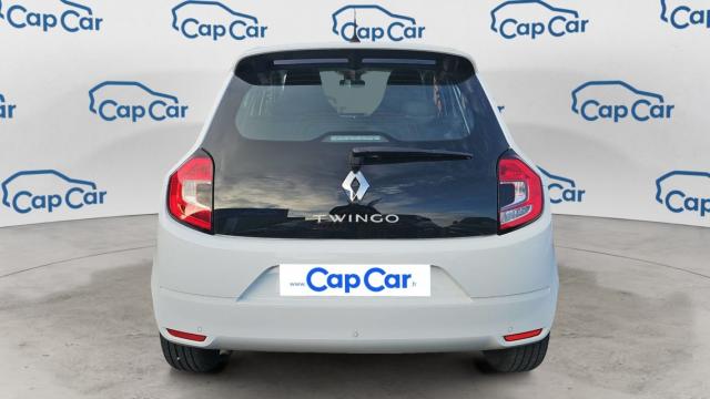 Renault Twingo image 8