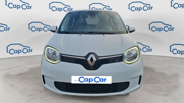 Renault Twingo image 1