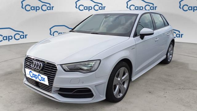 Audi A3 Sportback Iii 1.4 Tfsi 204 E-Tron S-Tronic 6 Ambition - Automatique