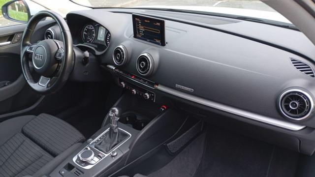 Audi A3 Sportback image 1