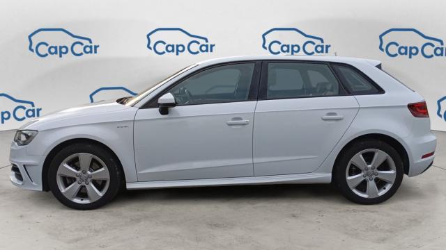Audi A3 Sportback image 2