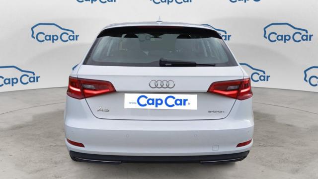 Audi A3 Sportback image 7