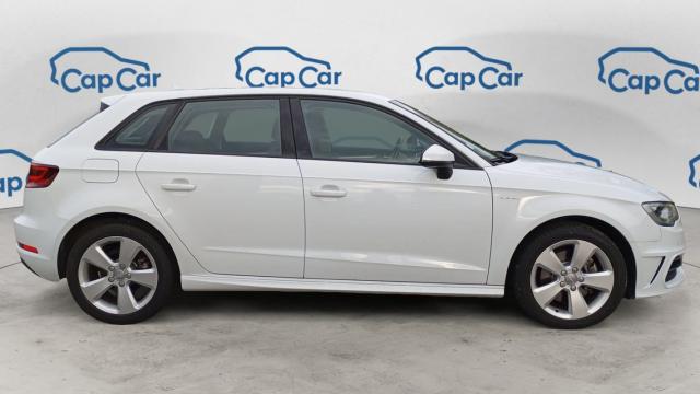 Audi A3 Sportback image 3