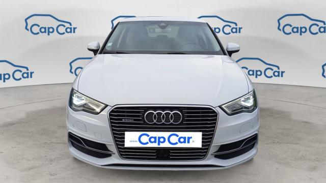Audi A3 Sportback image 8