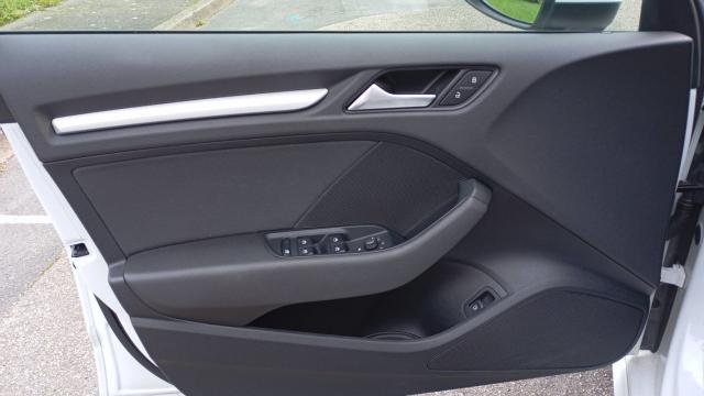 Audi A3 Sportback image 5