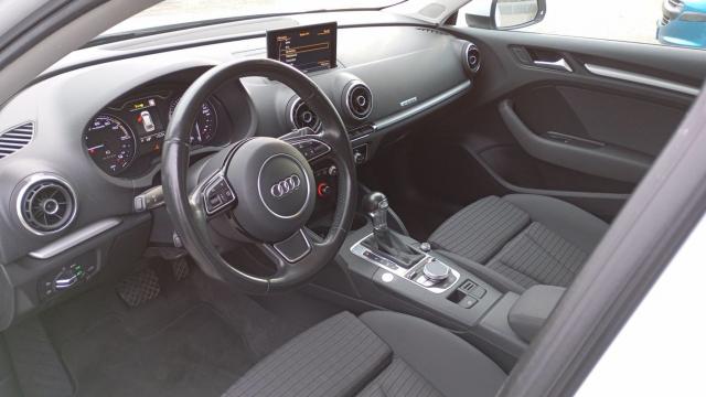 Audi A3 Sportback image 6