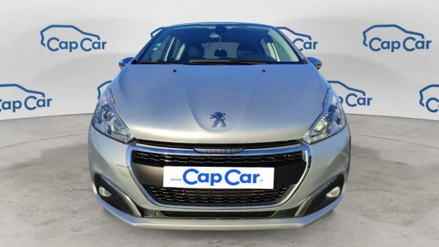 Peugeot 208 image 5