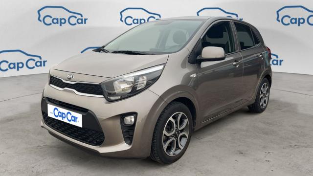 Kia Picanto 1.0 Mpi 67 Urban Edition