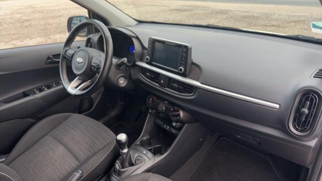 Kia Picanto image 7