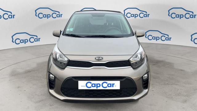 Kia Picanto image 9