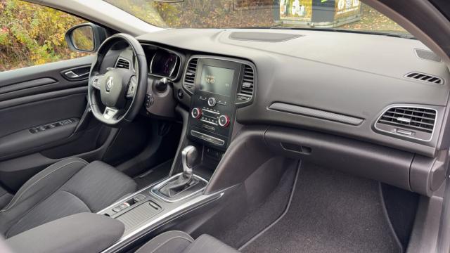 Renault Mégane image 2