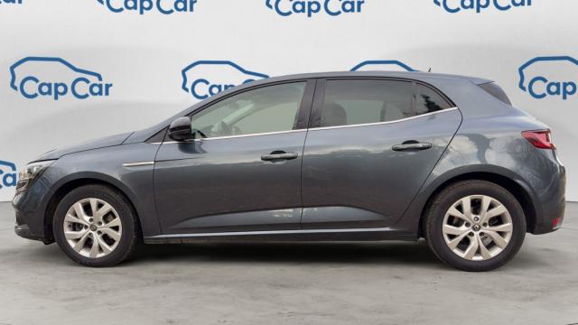 Renault Mégane image 6