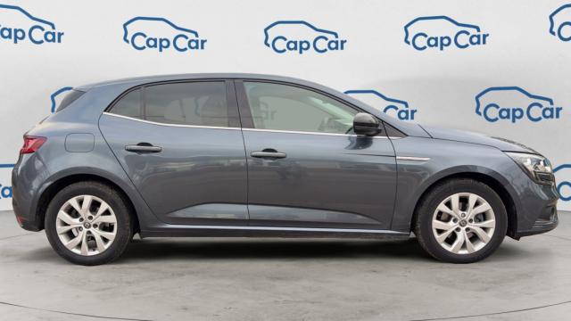 Renault Mégane image 3