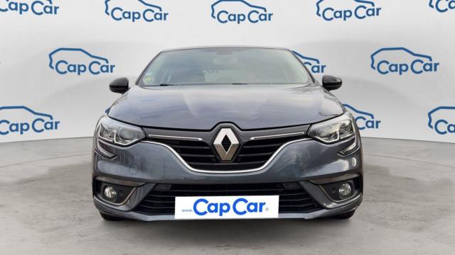 Renault Mégane image 1