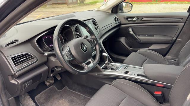 Renault Mégane image 5