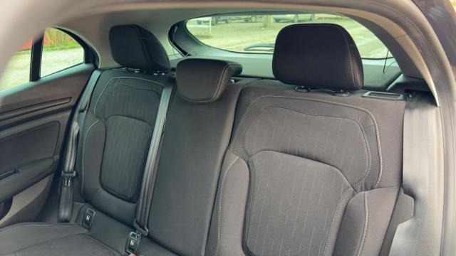 Renault Mégane image 4