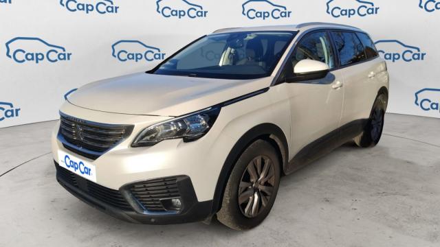 Peugeot 5008 Ii 1.5 Bluehdi 130 Eat8 Allure Business