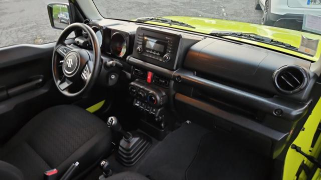 Suzuki Jimny image 4