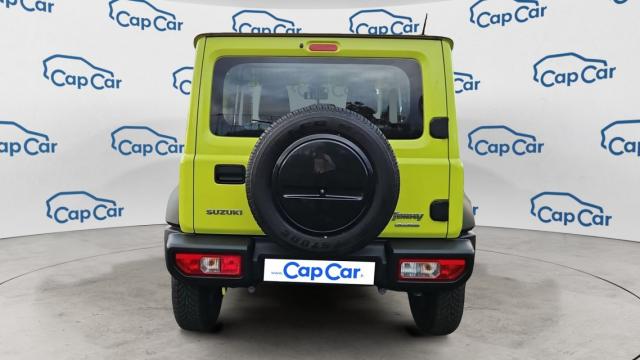 Suzuki Jimny image 7